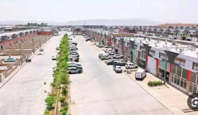 تعمیرگاه درشهرک خودرو