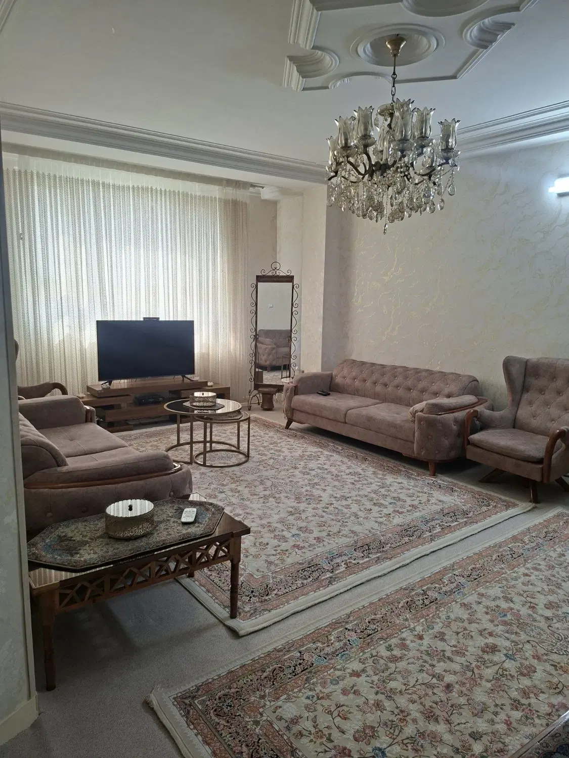 فروش آپارتمان۸۸متری