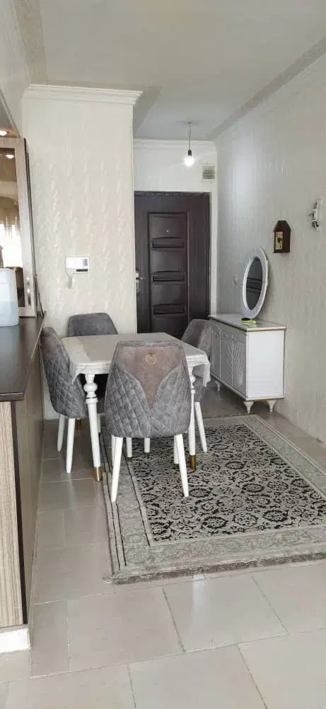 اجاره واحد۸۴ متری فول