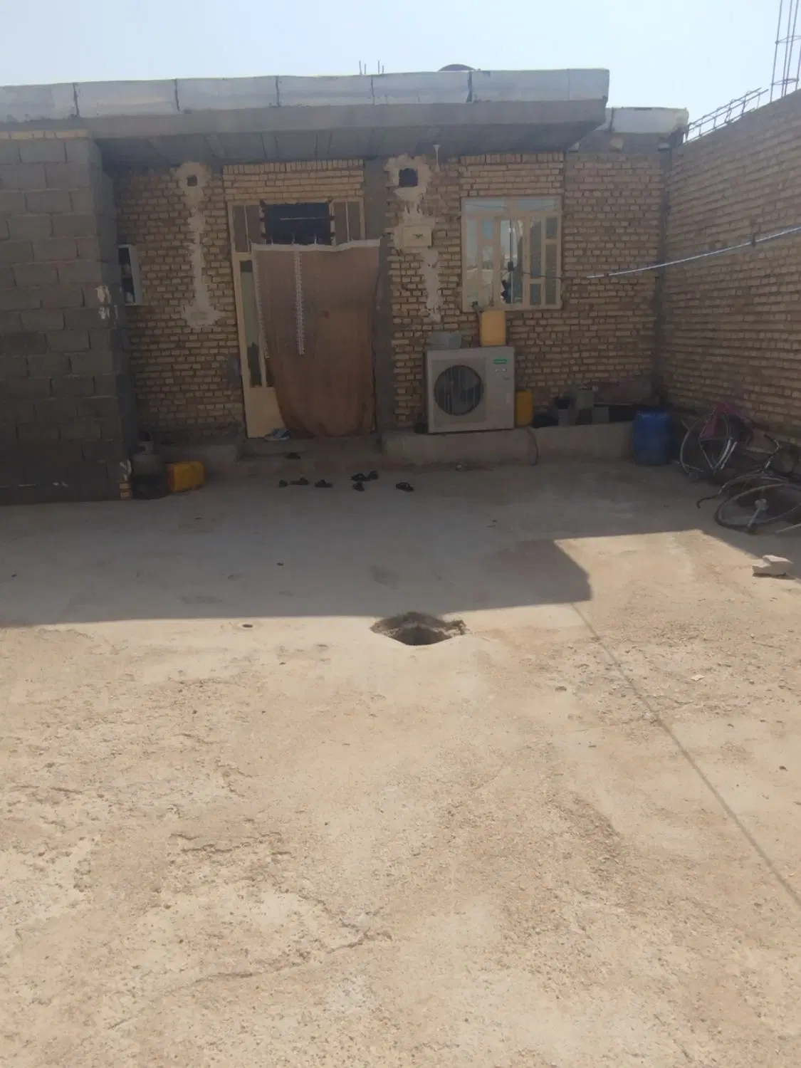 فروش و رهن خانه