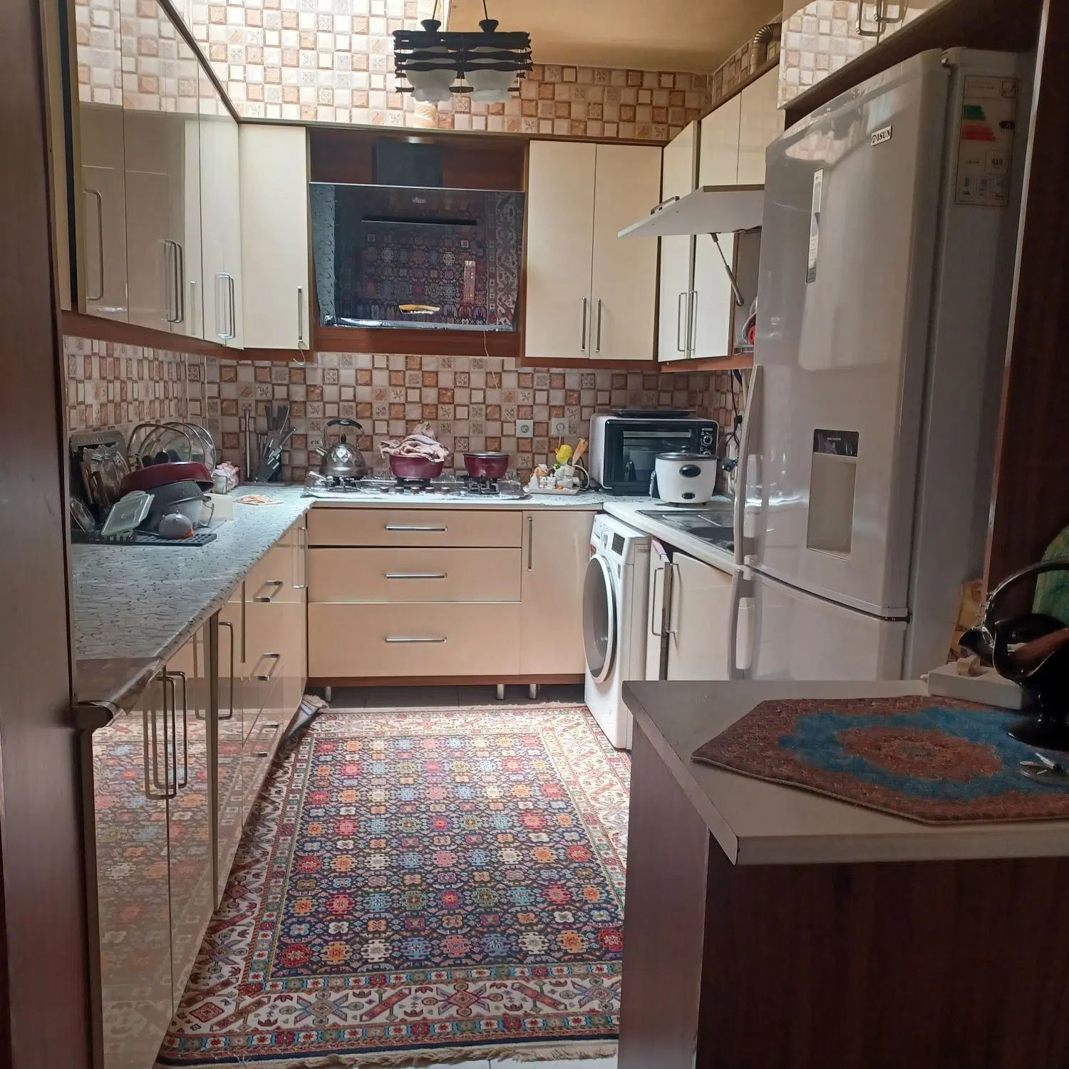 خانه ویلایی