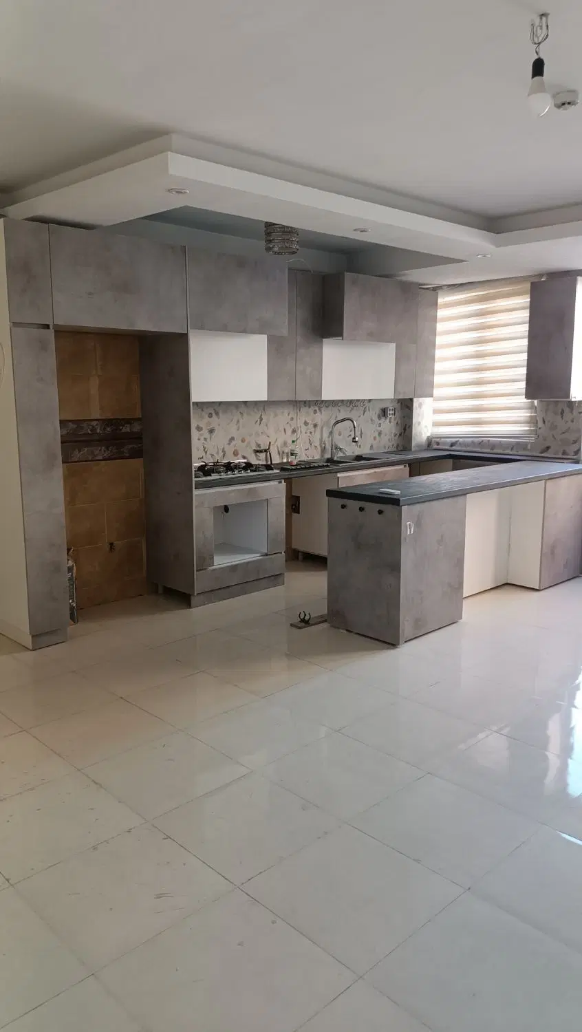 سه آپارتمان 75 متری_فول امکانات_لوکس