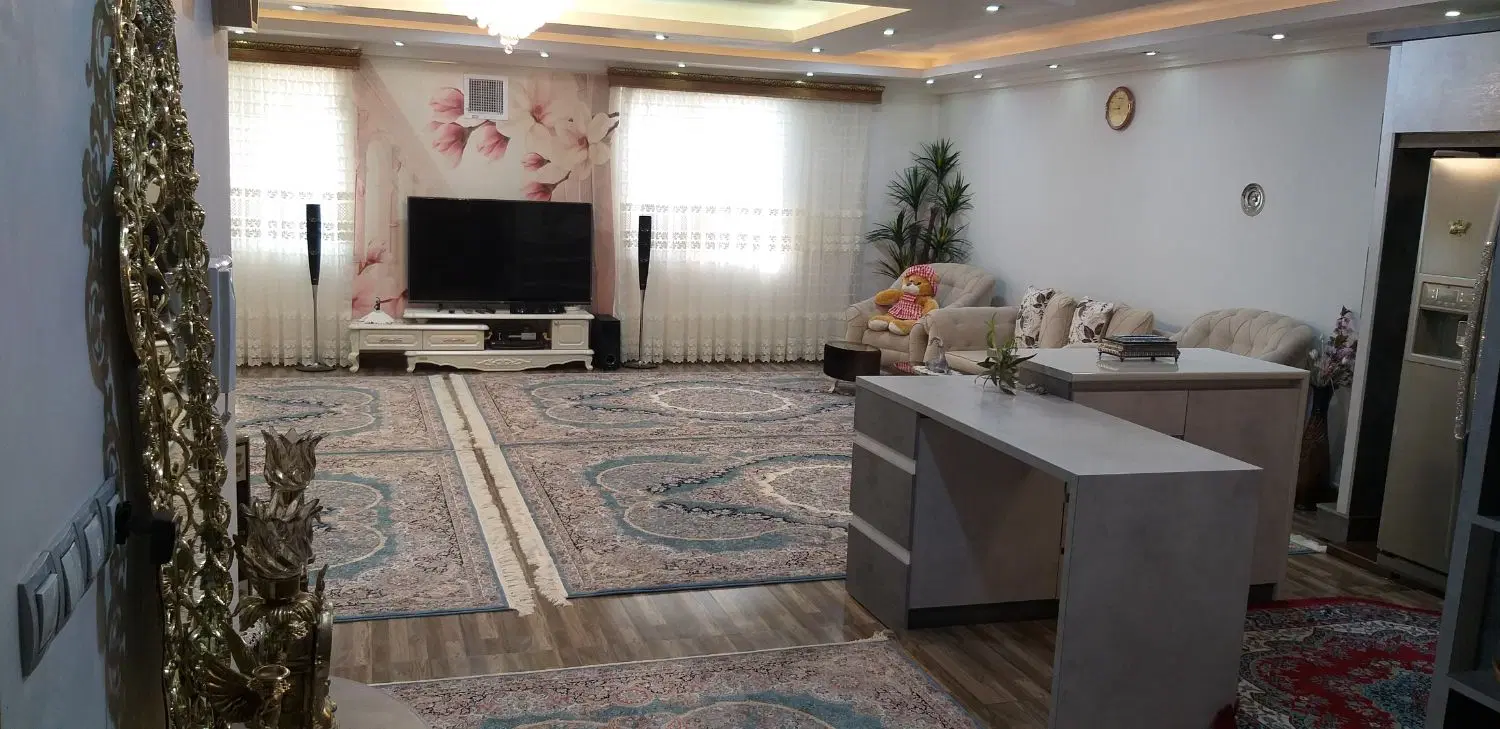 فروش منزل مسکونی دو سرویس