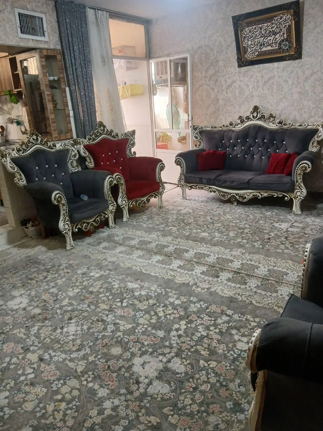 فروش آپارتمان