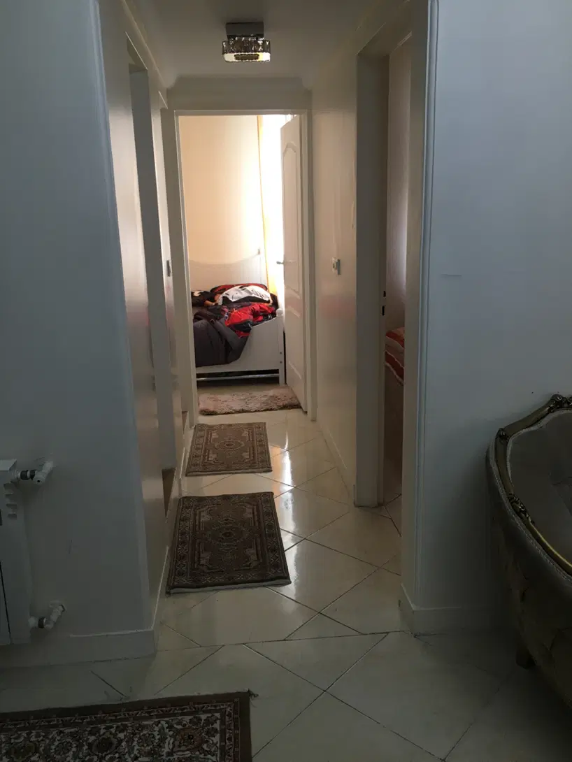 ۶۳ متر بازسازی شده