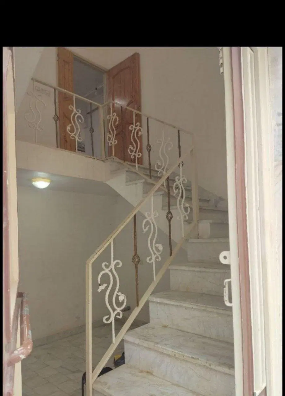 شهرک مخابرات ، ۱۲۵ متر ،۲ خواب ،طبقه ۱