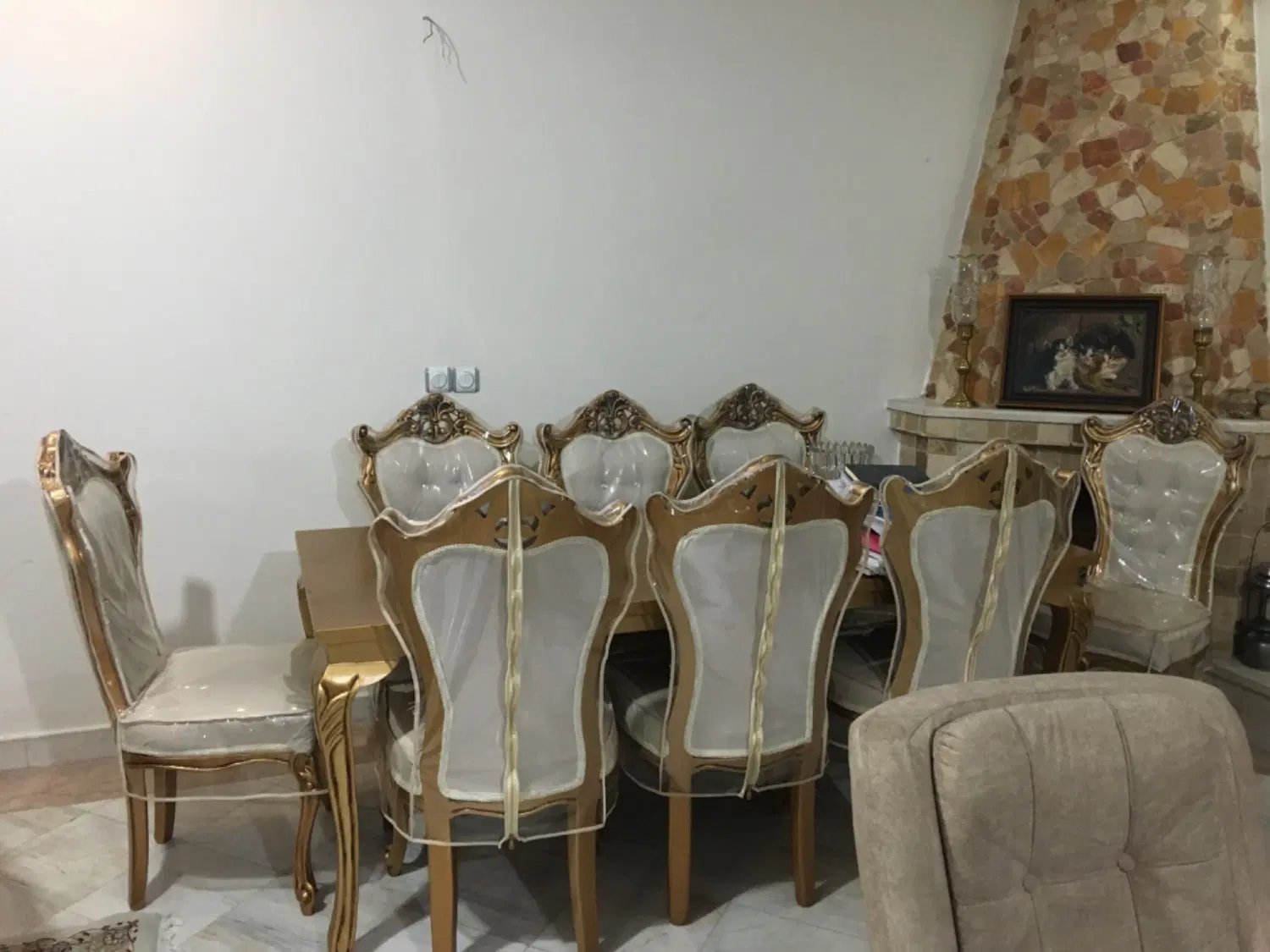 اجاره آپارتمان مسکن کیهان