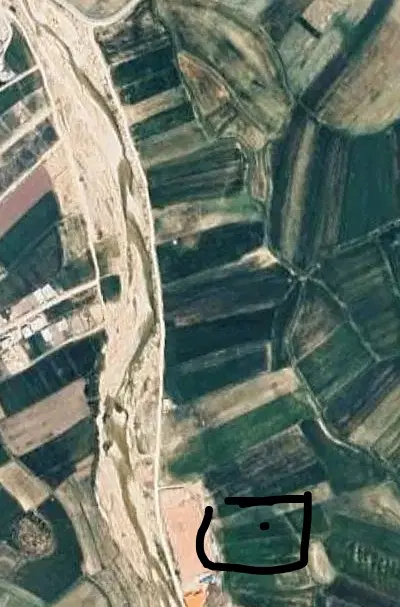زمین زراعی