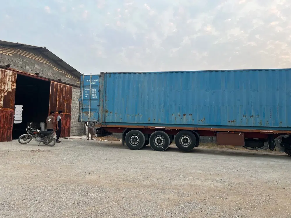 اجاره یک اتاق با حمام و دستشویی  در سه راه پاتل