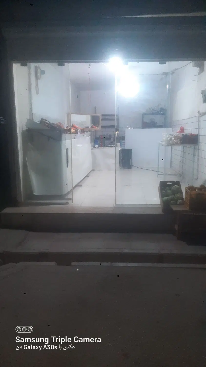 مغازه داوداباد فروشی جای خوب مناسب همه کاری
