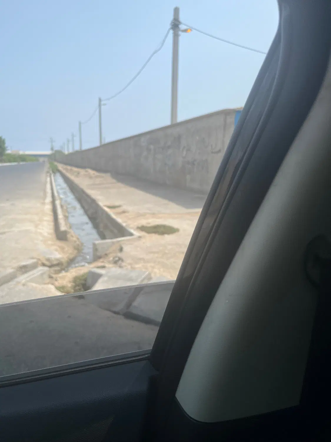 زمین پست برق  فروشی