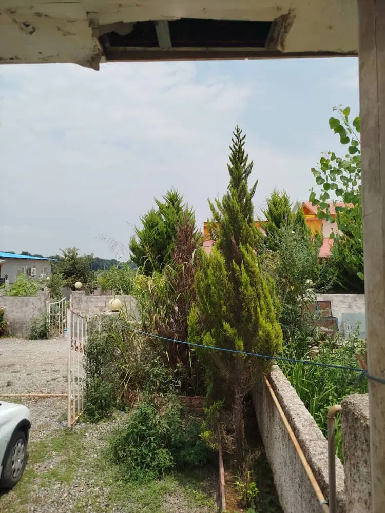 ویلا در شمال