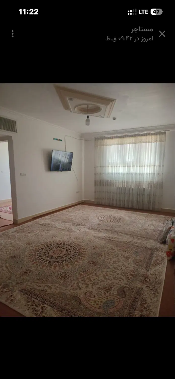 فروش آپارتمان پردیسان