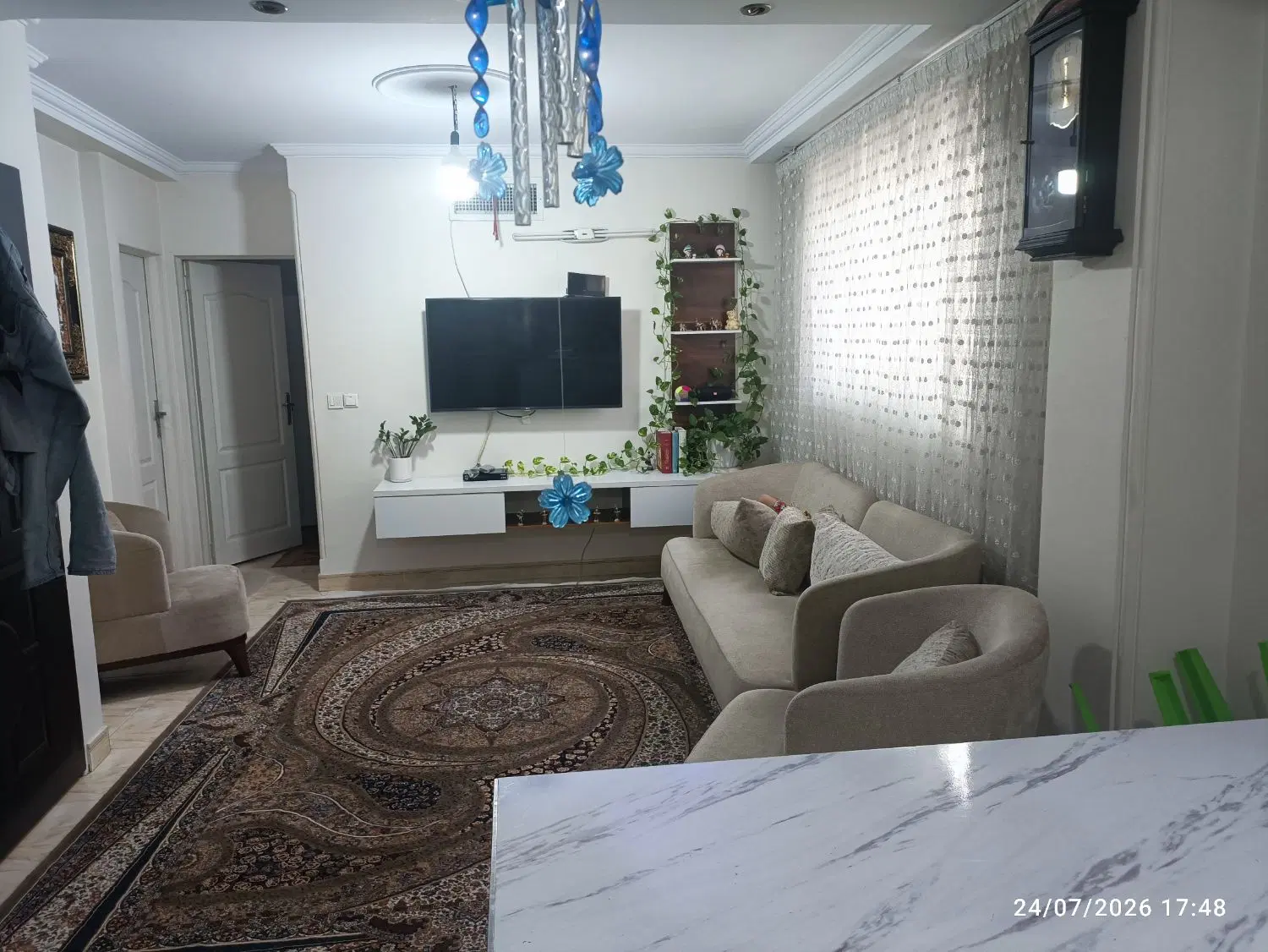 اپارتمان