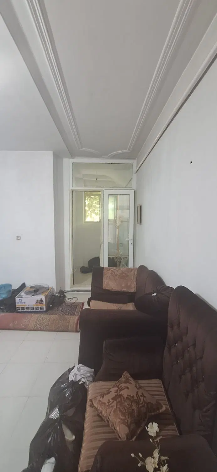 همکف ۴۰متری بلوار سعدی نزدیک خیابان