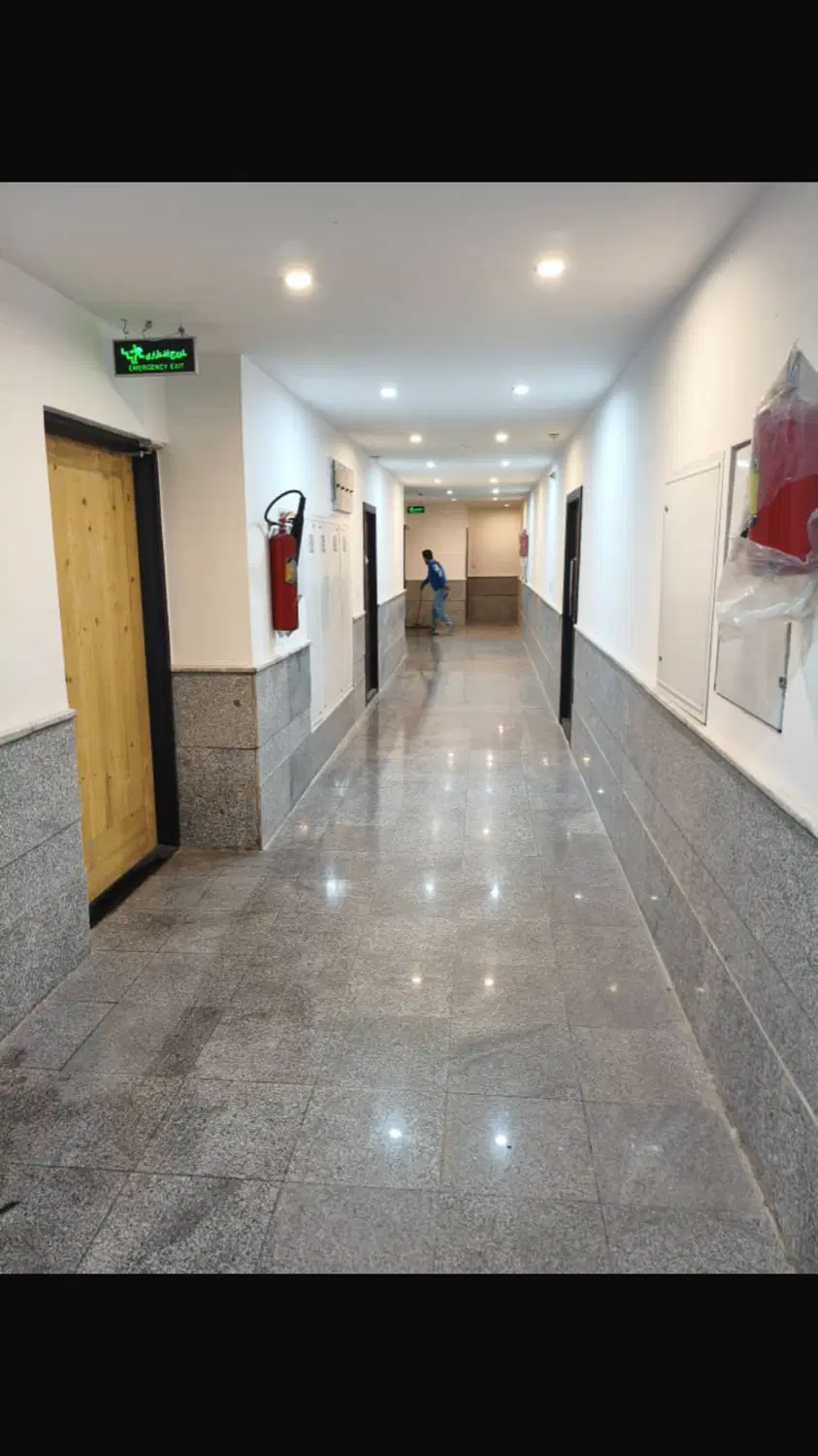 ونک پارک ۱۱۹ متر به قیمت ساخت