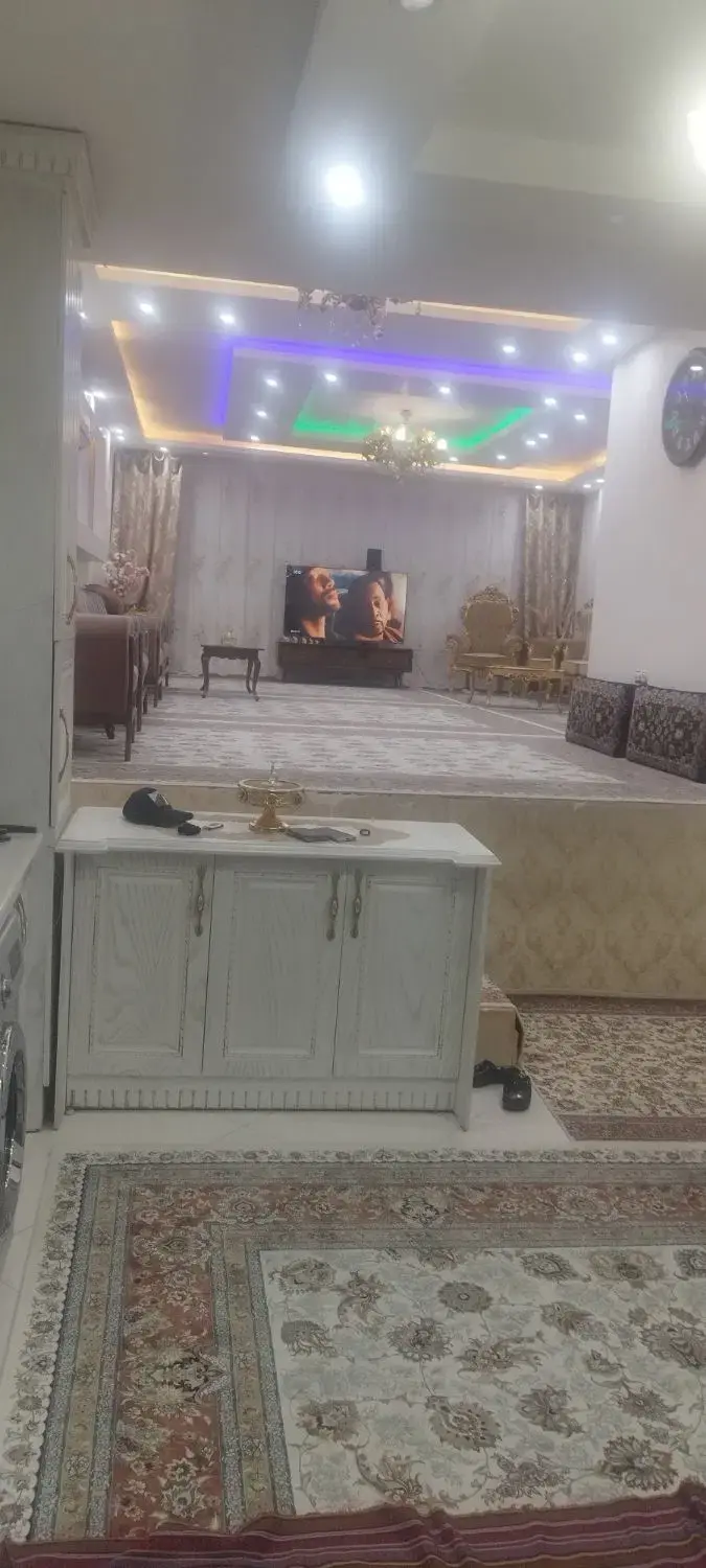 منزل ویلایی توس 85