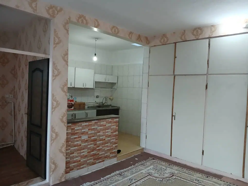 دوطبقه سلطان اباد پارکینگ جلو در