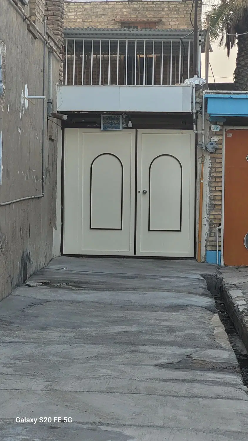 خانه فروشی فوری ۱۷۵ متر