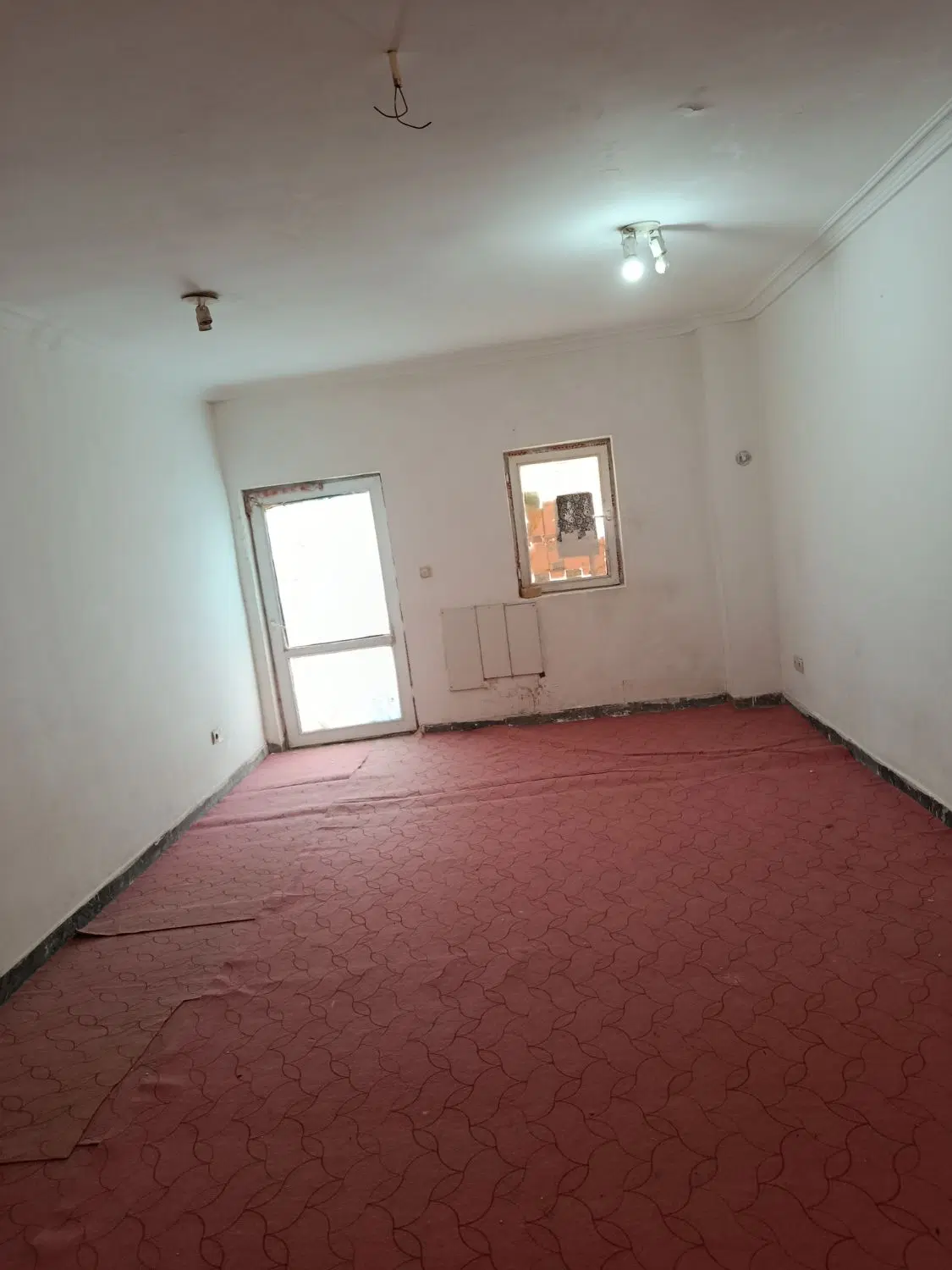 آپارتمان مسکن مهر