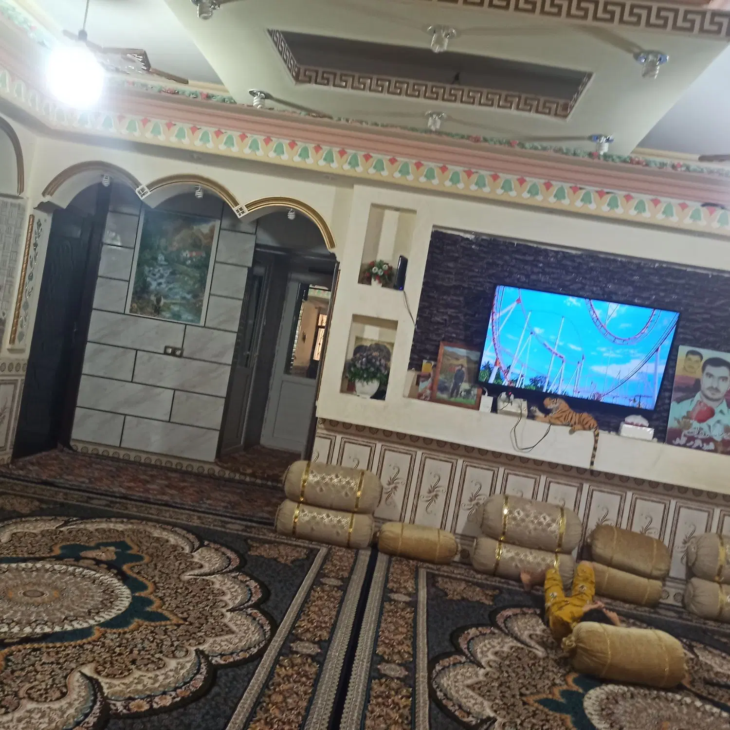 اجاره اپارتمان