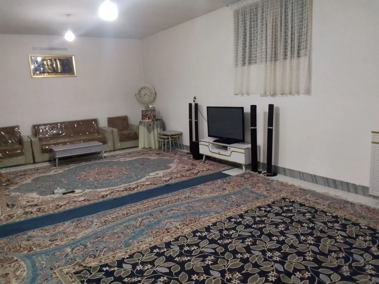 خانه فروشی