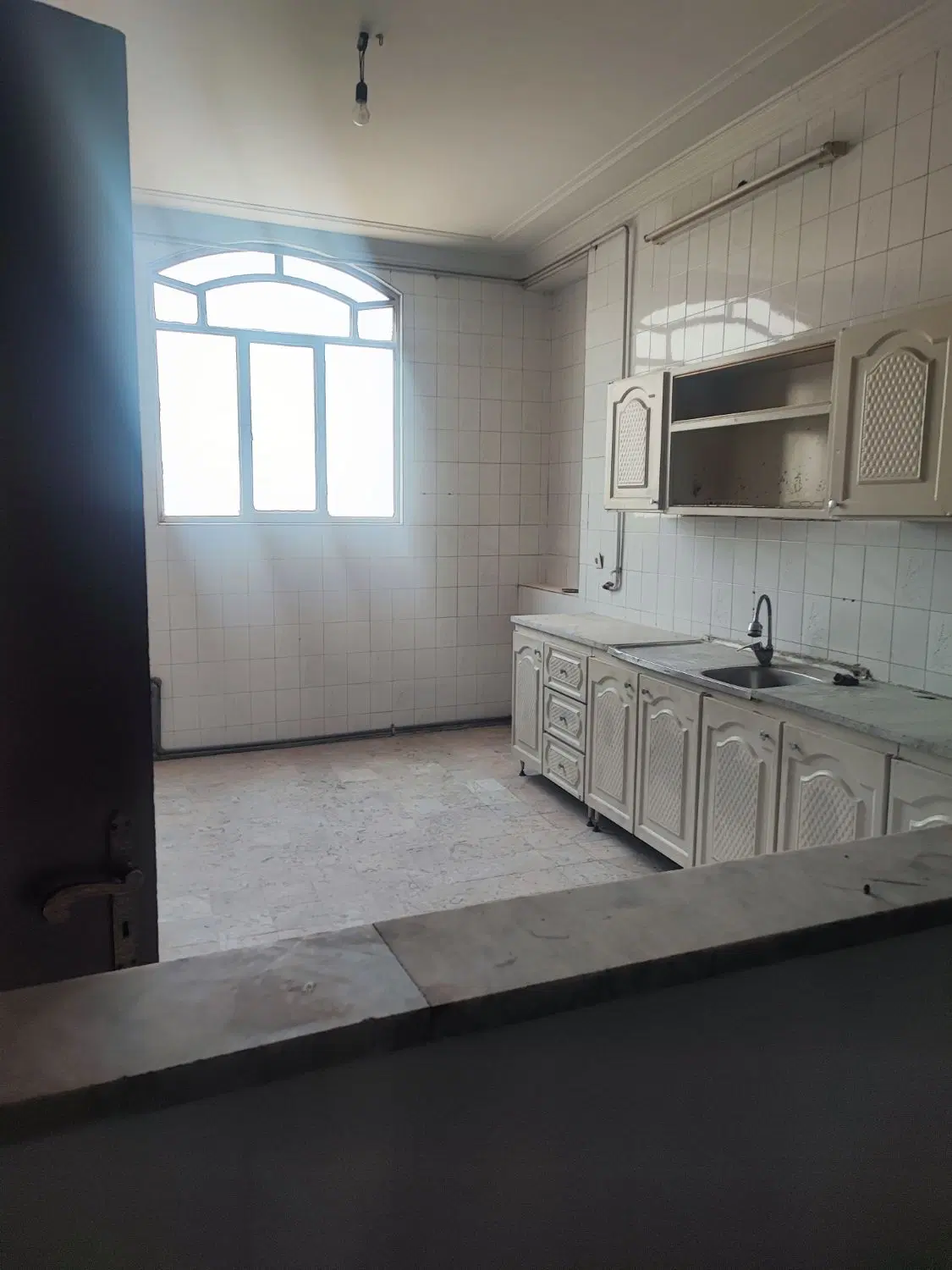 خونه اجاره ای طبقه دوم