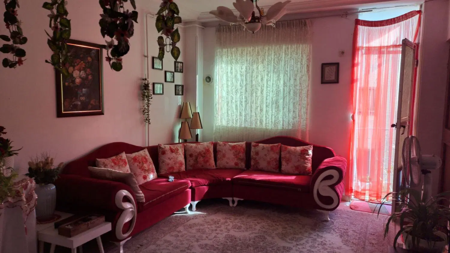 خونه60متری