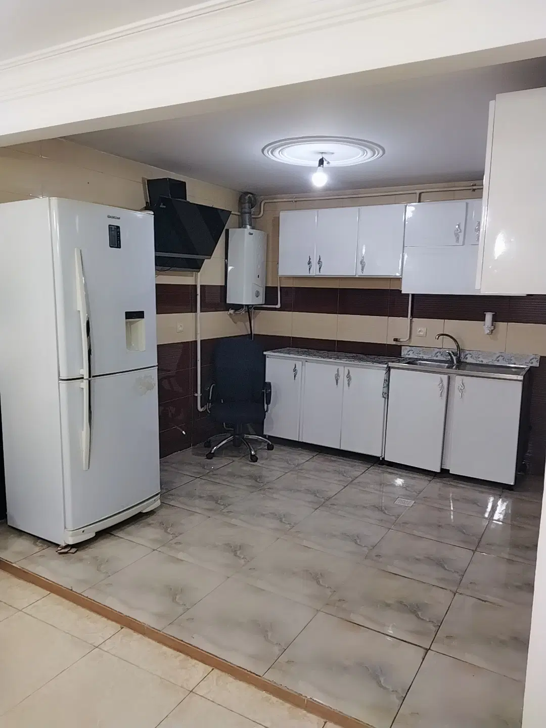 خانه اجاره عبورمجزا چهارراه اکباتان