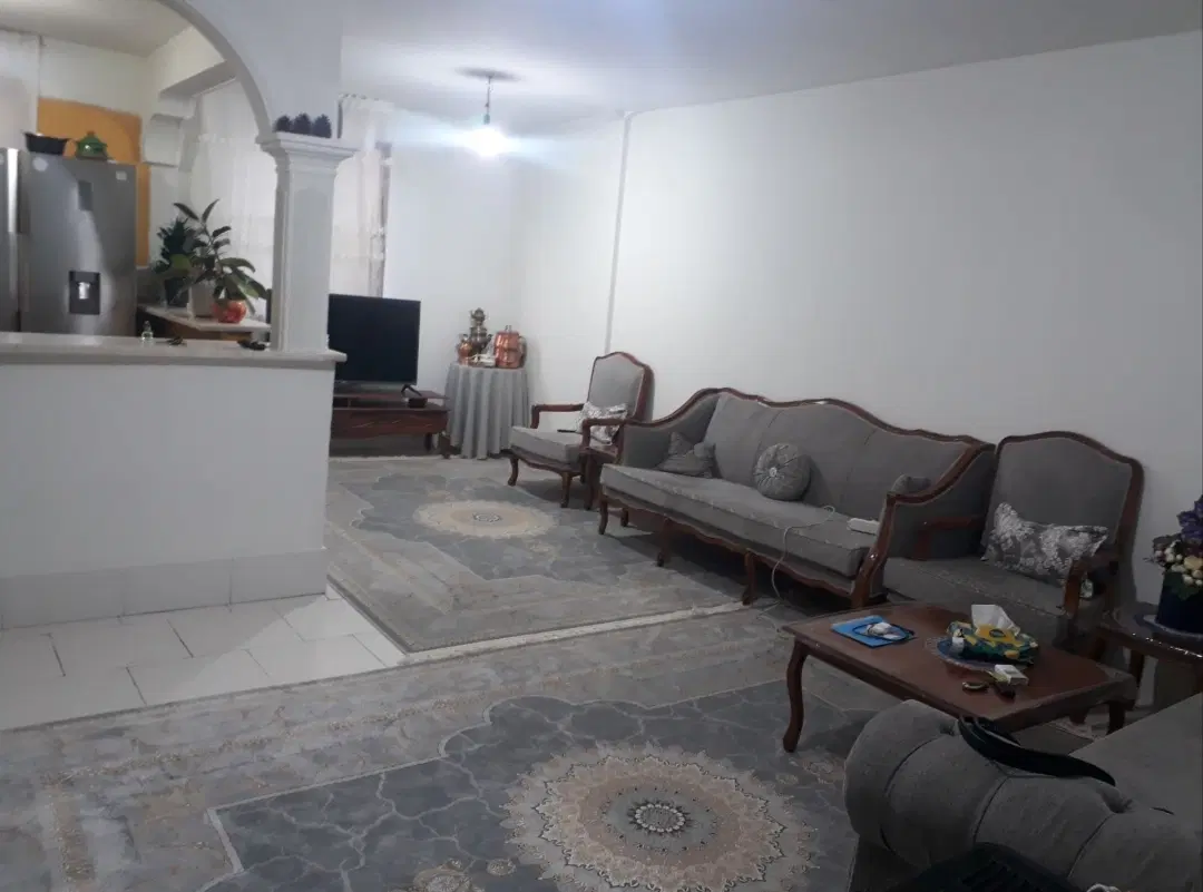 اجاره آپارتمان منطقه 6