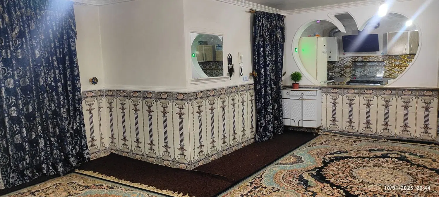 خانه ویلایی