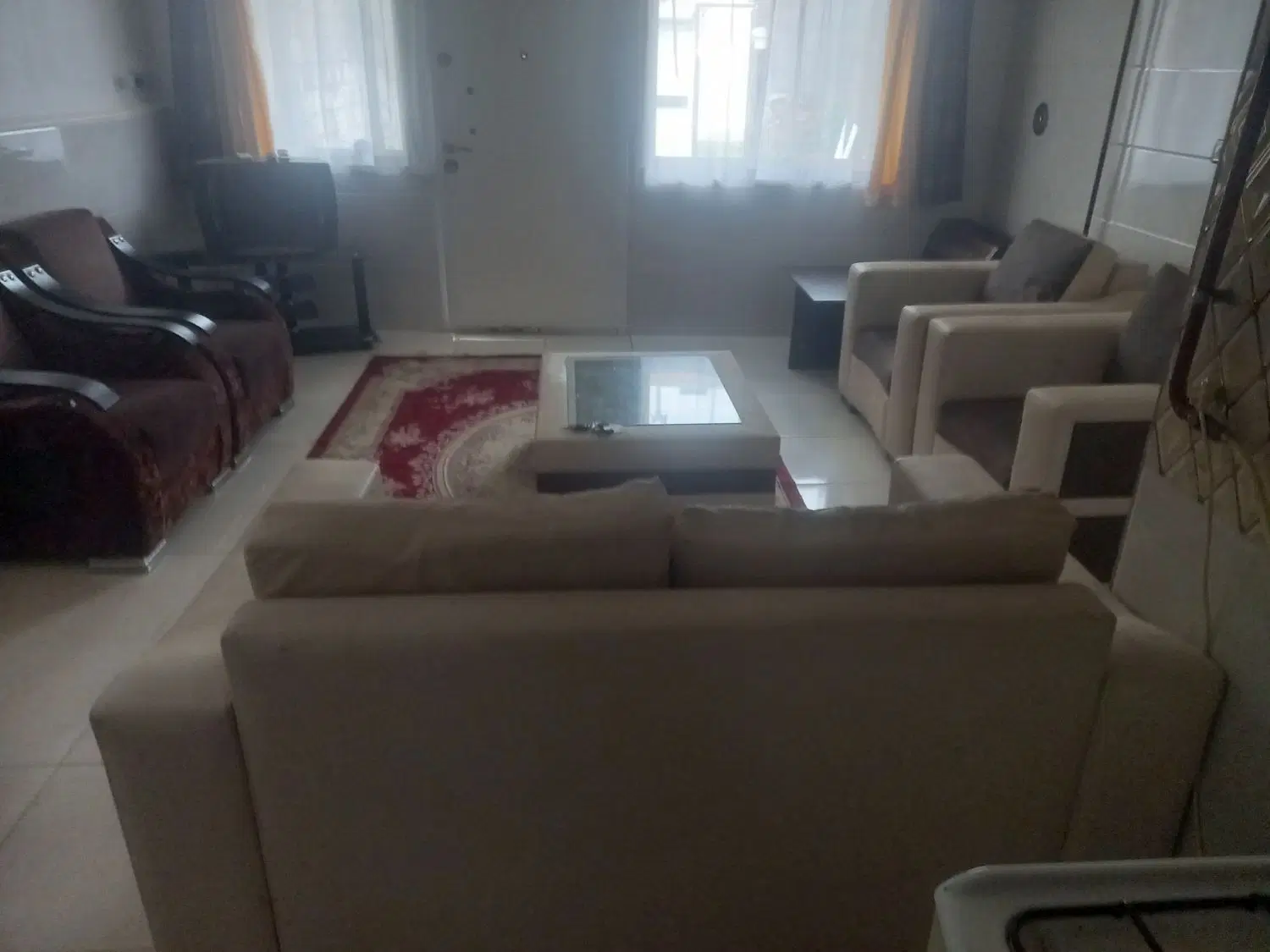 سویت و ویلا و اتاق و اپارتمان