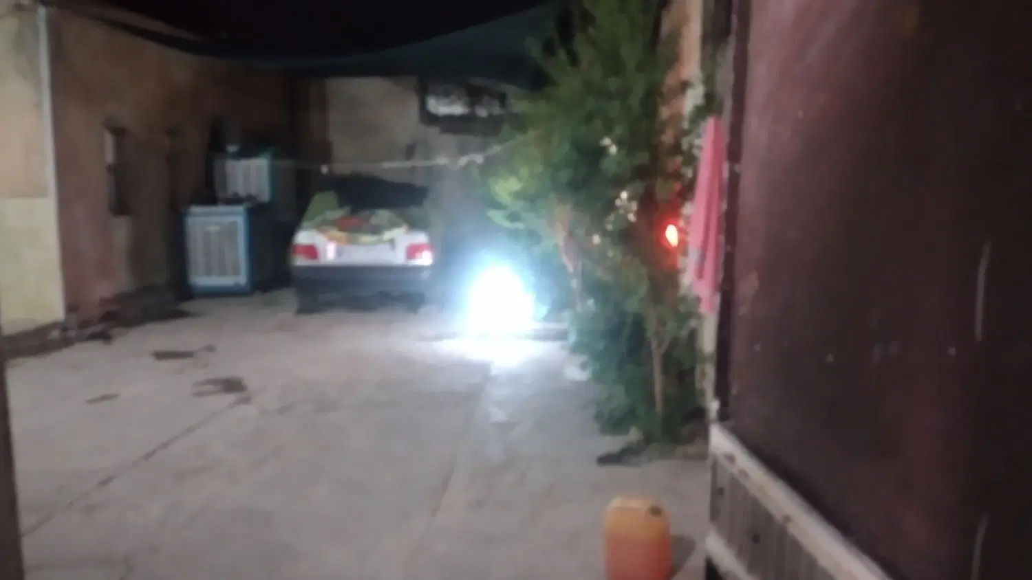 خونه برا فروش