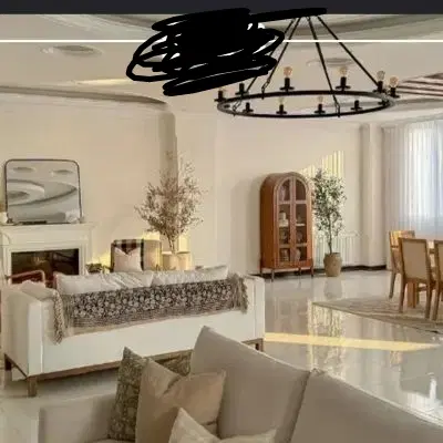 منزل اجاره ای