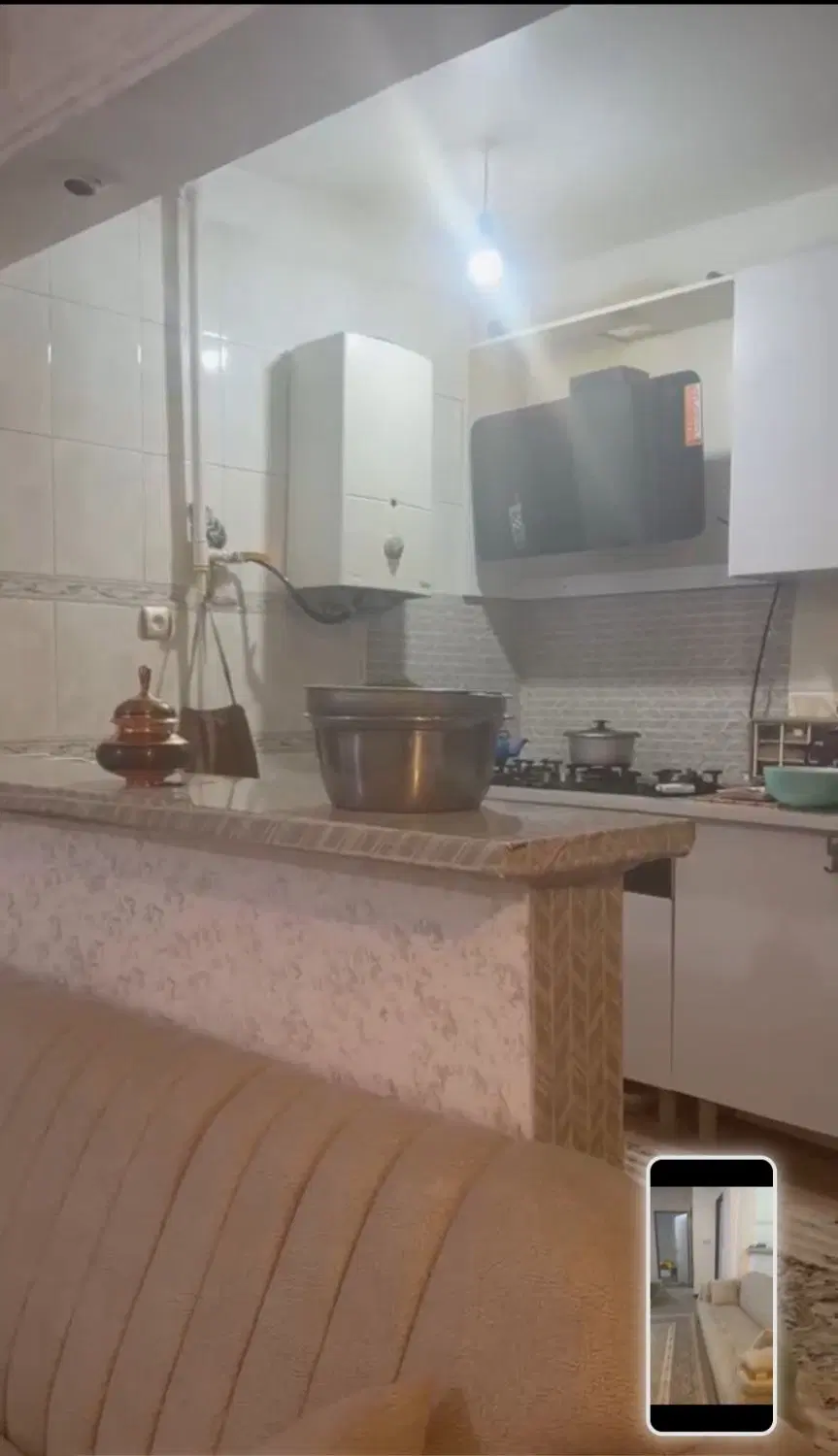 واحد 75 متری گلستان
