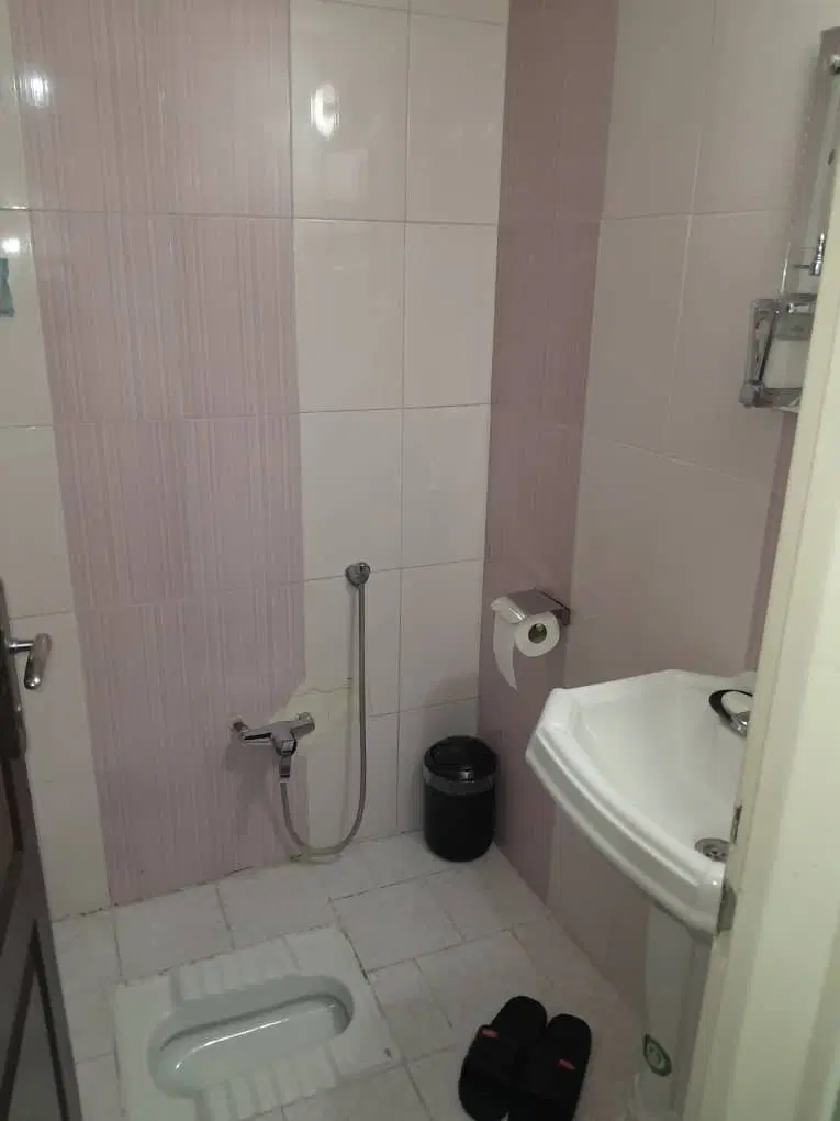 فروش آپارتمان در صدرا فاز یک