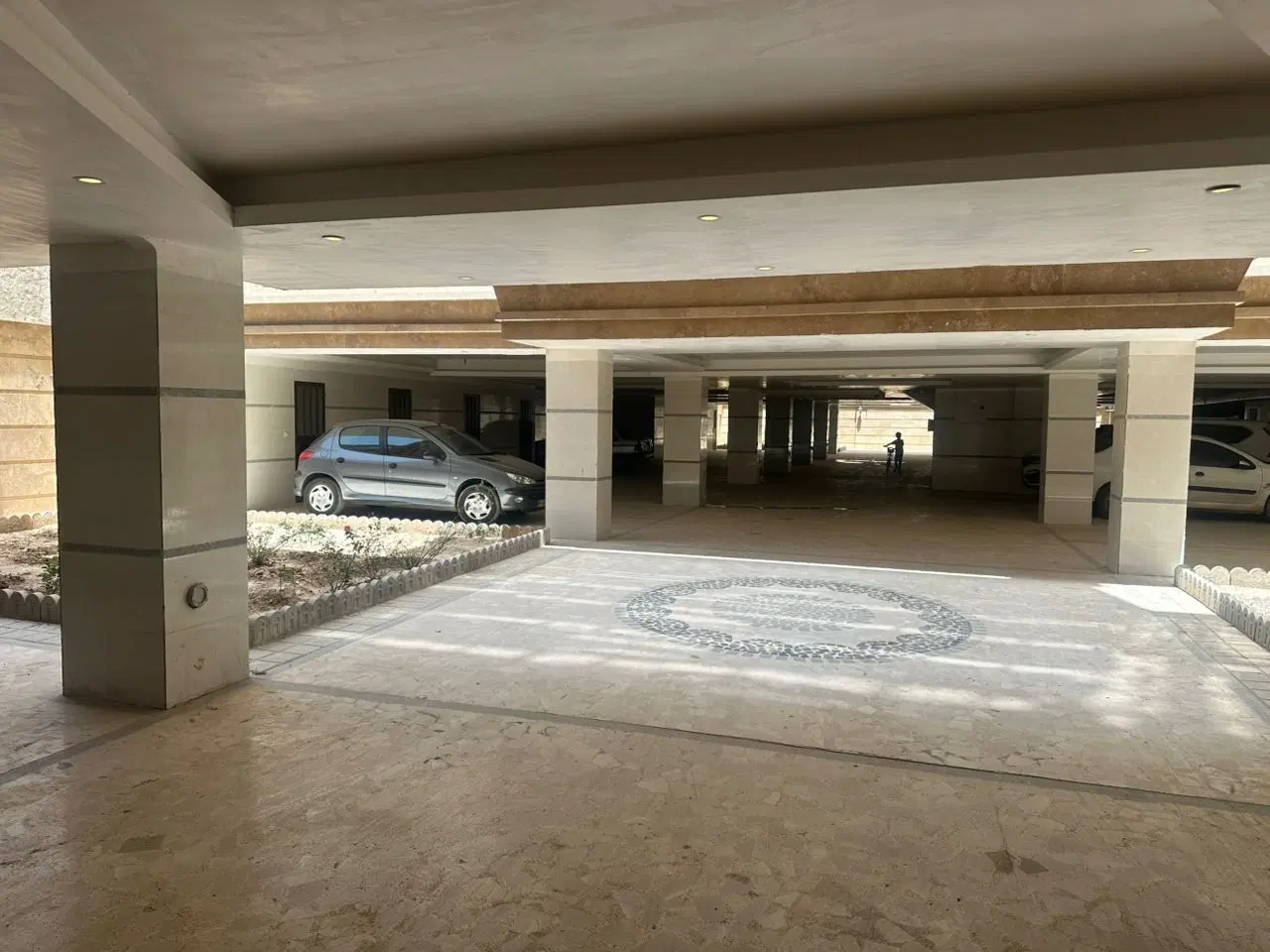 ۱۲۵متر_فول امکانات_بازدید اخر