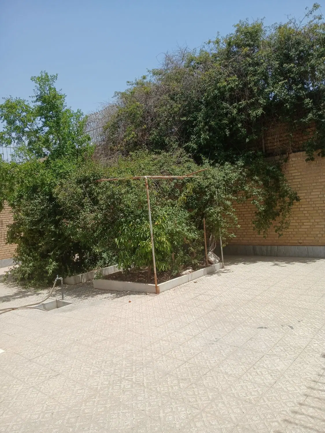 اجاره منزل مسکونی به صورت دربستی
