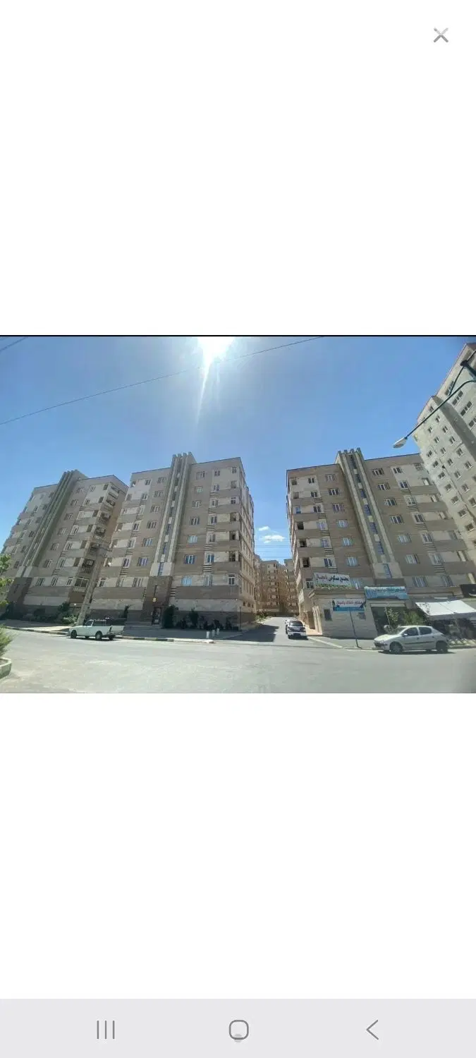اجاره واحد۸۵ متری شهرصنعتی بسیجیان