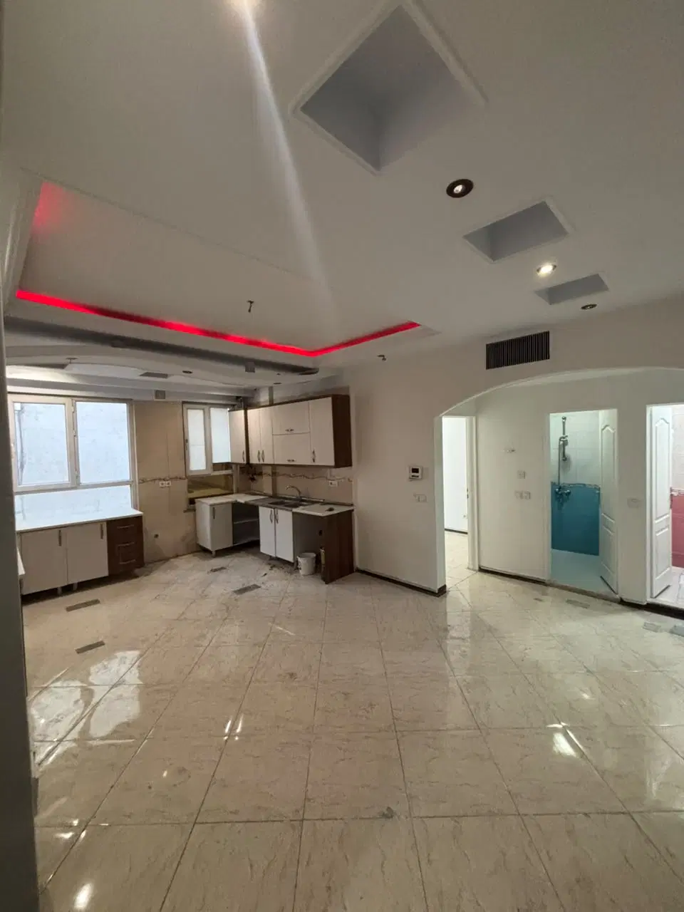 اجاره اپارتمان
