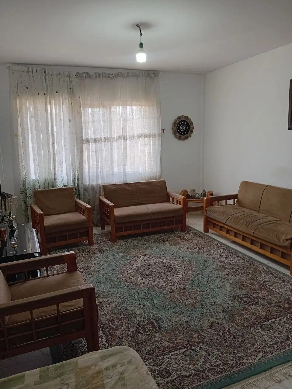 آپارتمان اجاره مارلیک مجتمع گلریز