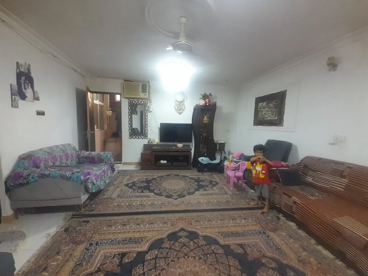 سویت85متری