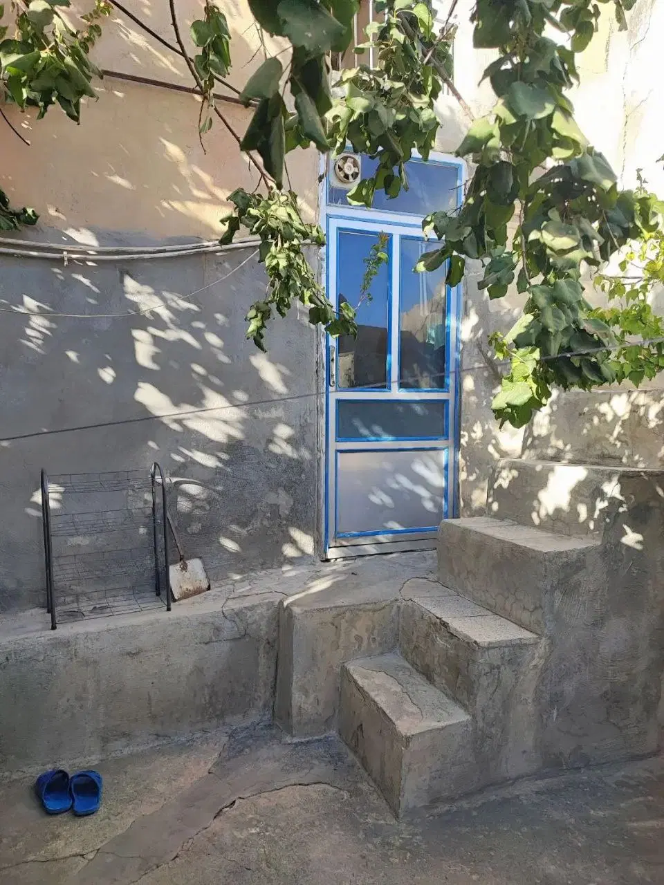 فروش منزل مسکونی