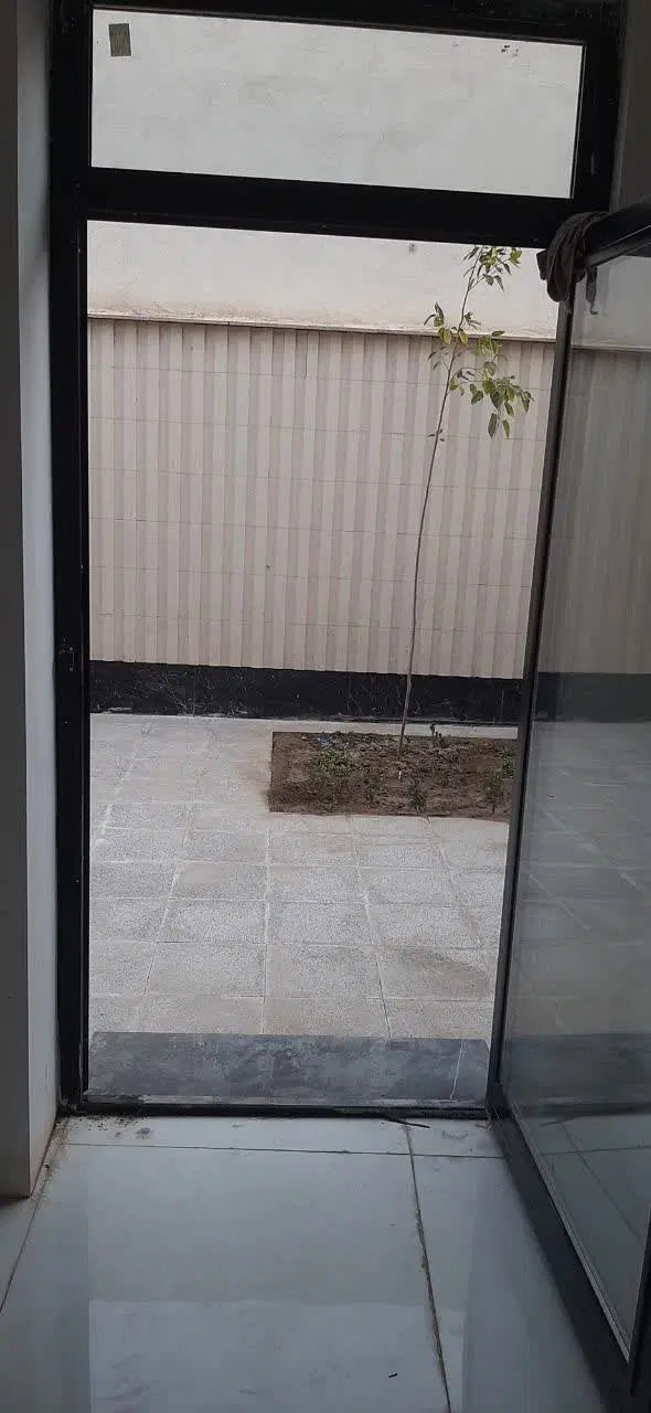 منزل مسکونی نوساز دوطبقه بهارستان