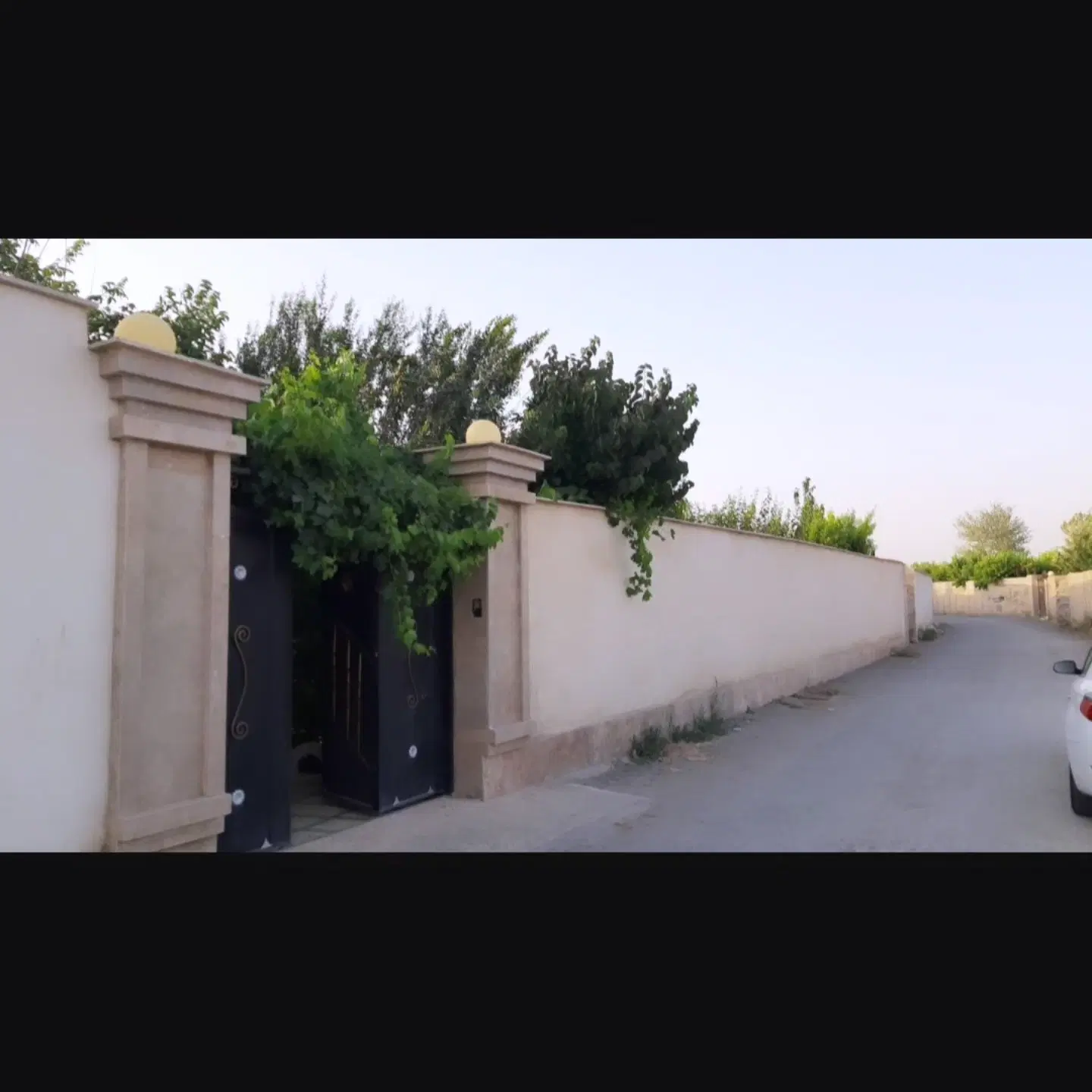 فروش ویلا باغ در بهترین جای کرج