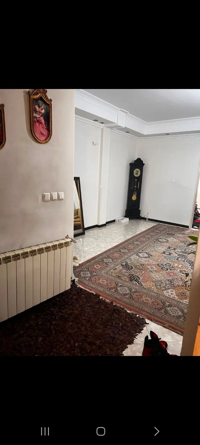 آپارتمان ۶۷متری