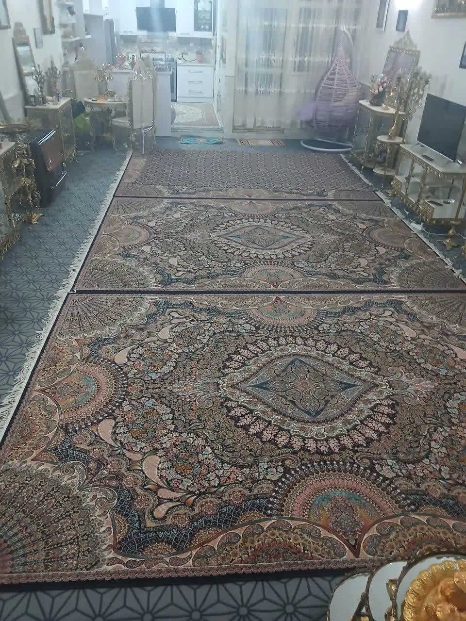 خانه اجاره ای
