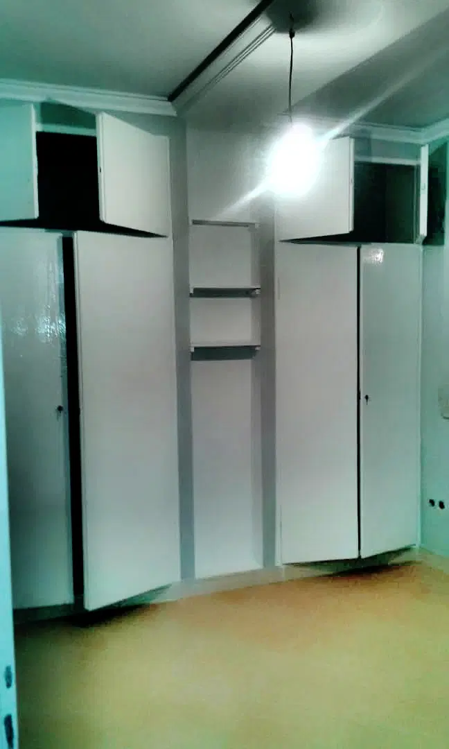 آپارتمان اجاره ای ۵۱ متری