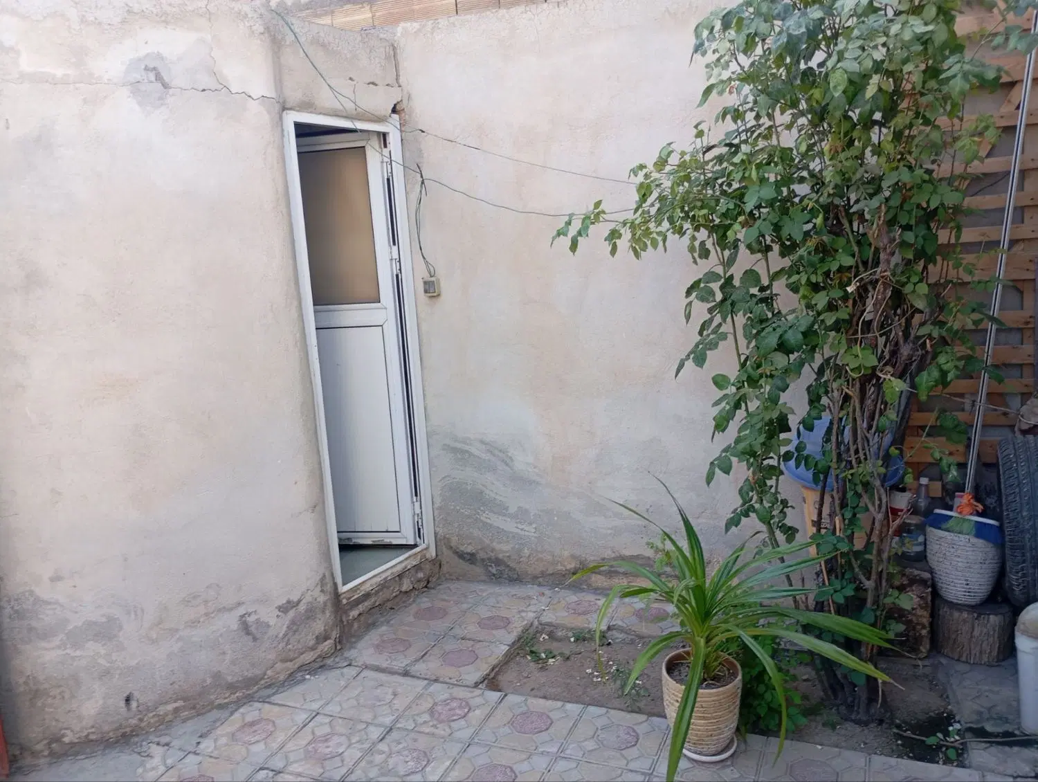 خانه ویلایی فروشی