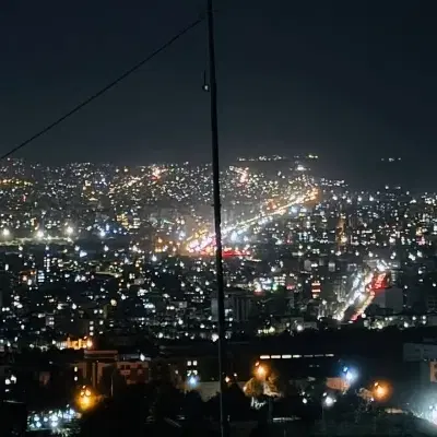 خانه دو طبقه چهار راه جعفرآباد